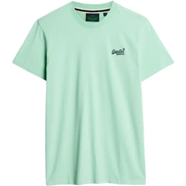 Superdry Superdry  Majice kratkih rukava 236503  Superdry