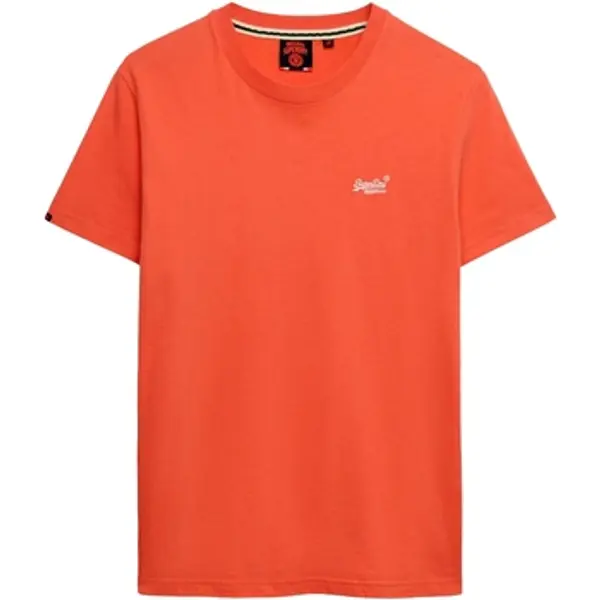Superdry Superdry  Majice kratkih rukava 280683  Superdry