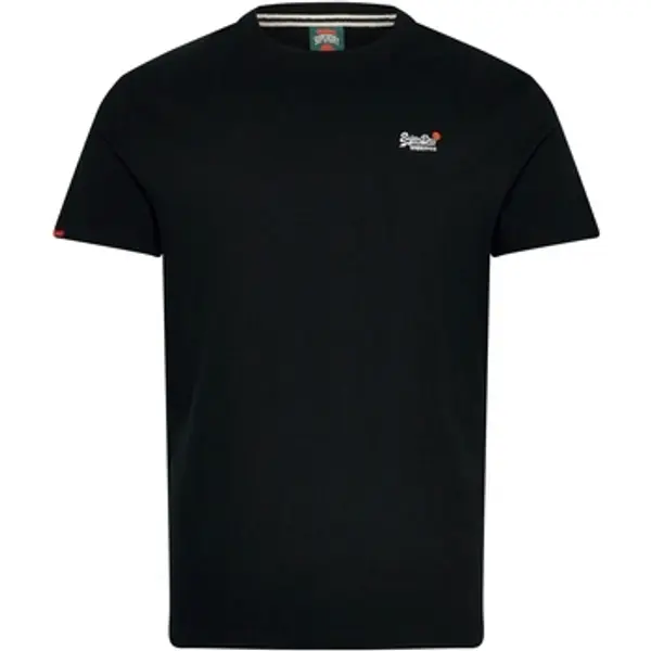 Superdry Superdry  Majice kratkih rukava 288385  Superdry