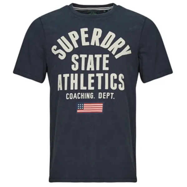 Superdry Superdry  Majice kratkih rukava ATHLETIC ESSENTIAL  Superdry