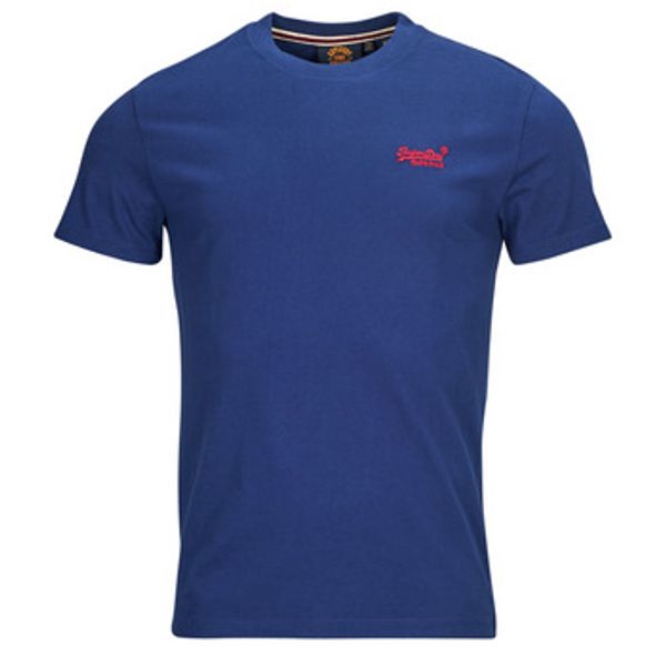 Superdry Superdry  Majice kratkih rukava ESSENTIAL LOGO EMB TEE  Superdry