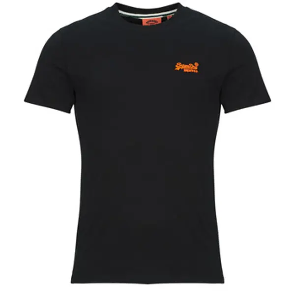 Superdry Superdry  Majice kratkih rukava Essential Logo Emb Tee  Superdry