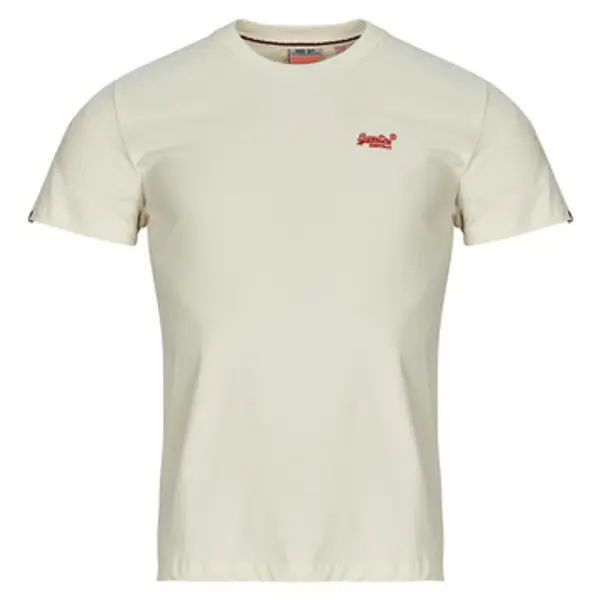 Superdry Superdry  Majice kratkih rukava Essential Logo Emb Tee  Superdry