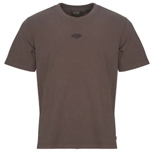Superdry Superdry  Majice kratkih rukava Micro Logo Tshirt  Superdry