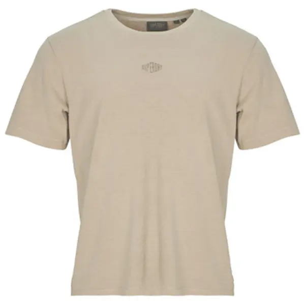 Superdry Superdry  Majice kratkih rukava Micro Logo Tshirt  Superdry