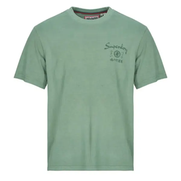 Superdry Superdry  Majice kratkih rukava Tokyo Narrative Loose Tee  Superdry