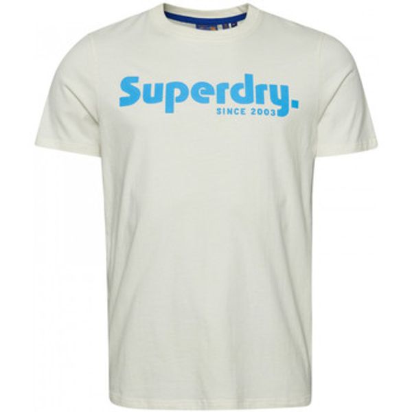Superdry Superdry  Majice / Polo majice Vintage terrain classic  Superdry