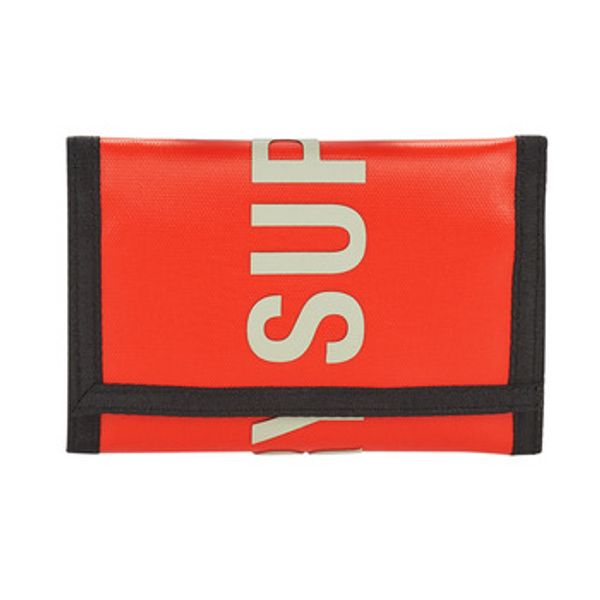 Superdry Superdry  Novčanici TARP TRI-FOLD WALLET  Superdry