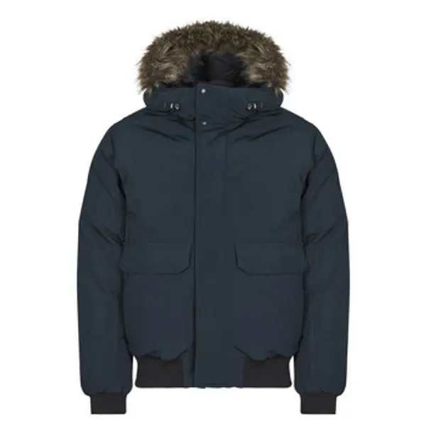 Superdry Superdry  Parke EVEREST FAUX FUR BOMBER JACKET  Superdry