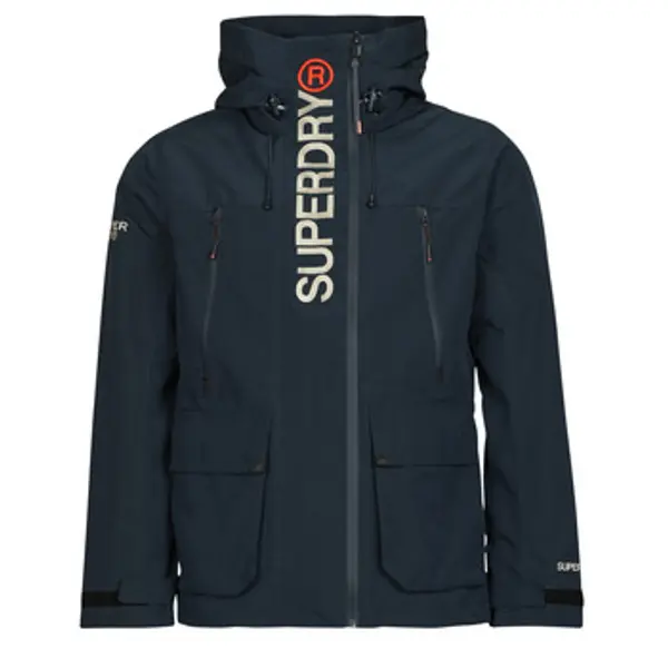 Superdry Superdry  Parke ULTIMATE WINDCHEATER  Superdry