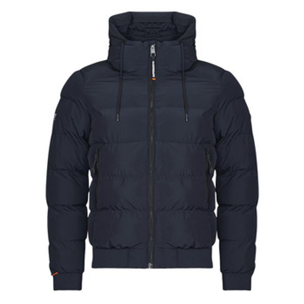 Superdry Superdry  Pernate jakne BOMBER SPORTS  Superdry