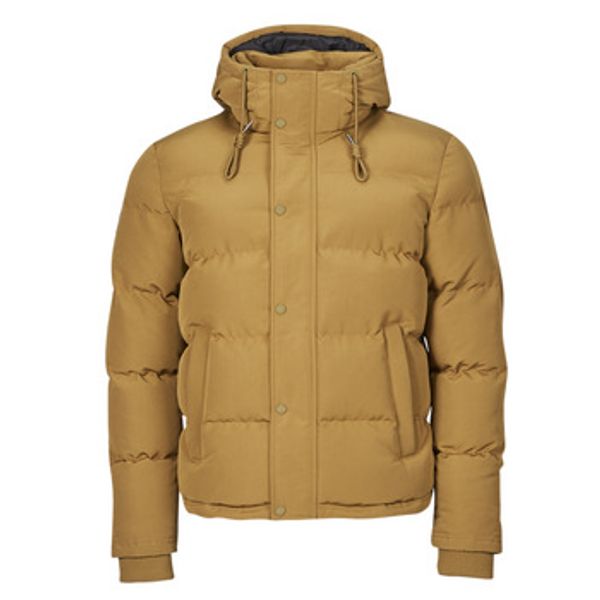 Superdry Superdry  Pernate jakne EVEREST SHORT HOODED PUFFER  Superdry