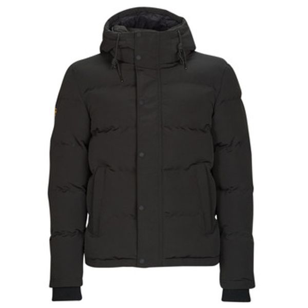 Superdry Superdry  Pernate jakne EVEREST SHORT HOODED PUFFER  Superdry