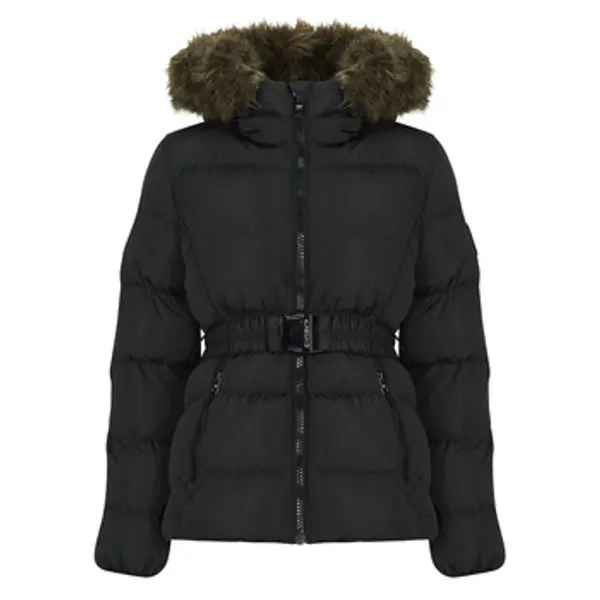 Superdry Superdry  Pernate jakne FUJI BELT PUFFR  Superdry