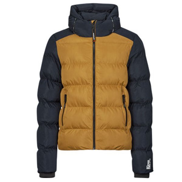 Superdry Superdry  Pernate jakne HOODED COLOR BLOCK  Superdry