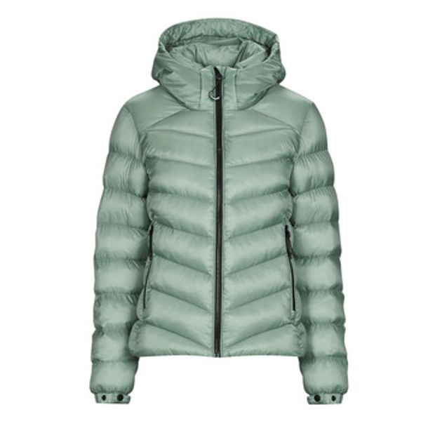 Superdry Superdry  Pernate jakne HOODED FUJI PADDED JACKET  Superdry