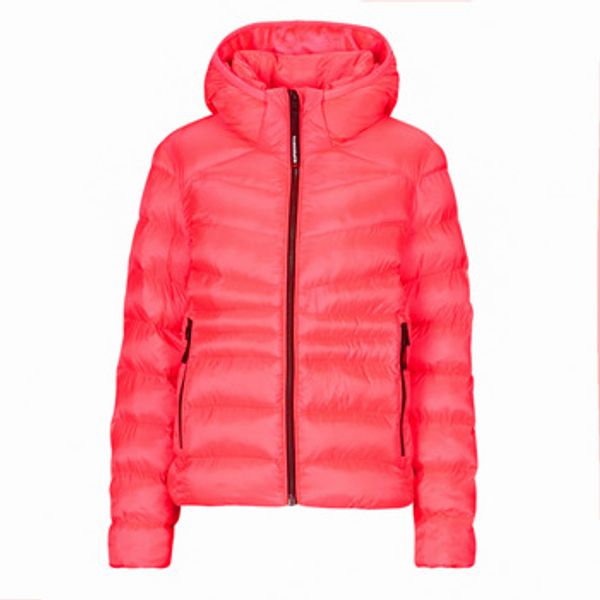 Superdry Superdry  Pernate jakne HOODED FUJI PADDED JACKET  Superdry