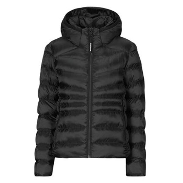 Superdry Superdry  Pernate jakne HOODED FUJI PADDED JACKET  Superdry