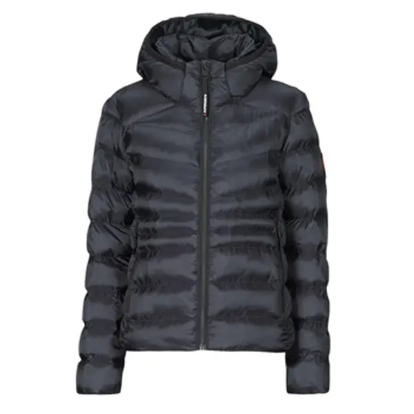 Superdry Superdry  Pernate jakne HOODED FUJI PADDED JACKET  Superdry
