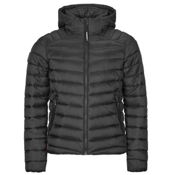 Superdry Superdry  Pernate jakne HOODED FUJI SPORT PADDED  Superdry