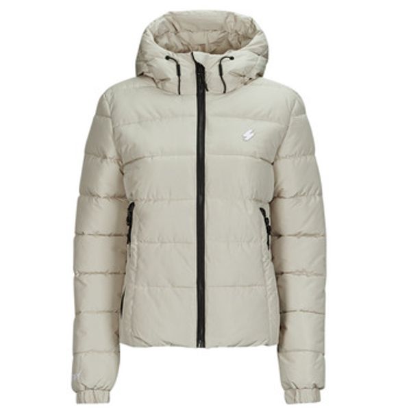 Superdry Superdry  Pernate jakne HOODED SPIRIT SPORTS PUFFER  Superdry