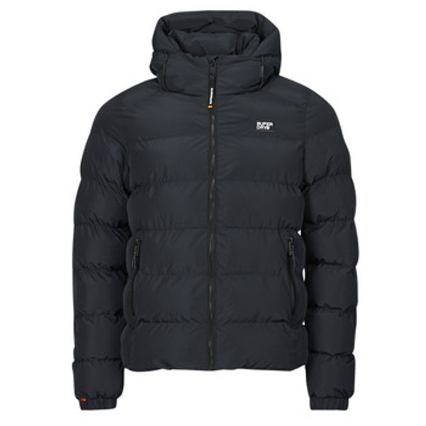 Superdry Superdry  Pernate jakne HOODED SPORTS PUFFR JACKET  Superdry