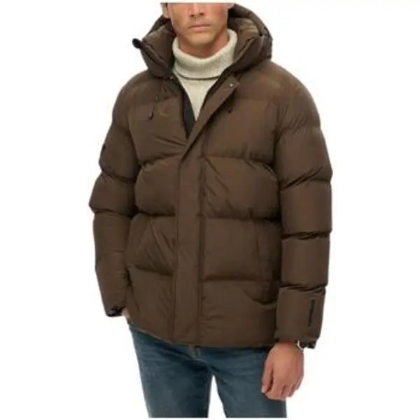 Superdry Superdry  Pernate jakne M5012285A  Superdry