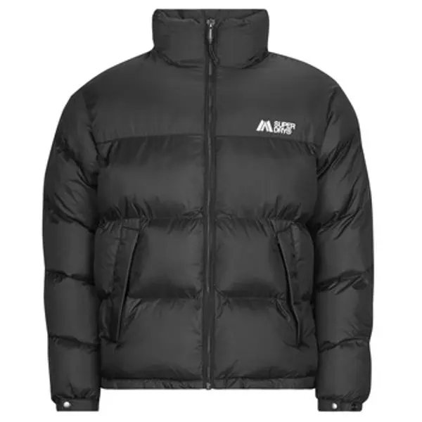 Superdry Superdry  Pernate jakne NON HOODED PUFFR JKT  Superdry