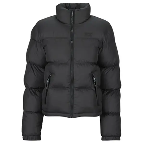 Superdry Superdry  Pernate jakne PADDED NON HOODED PUFFR JKT  Superdry