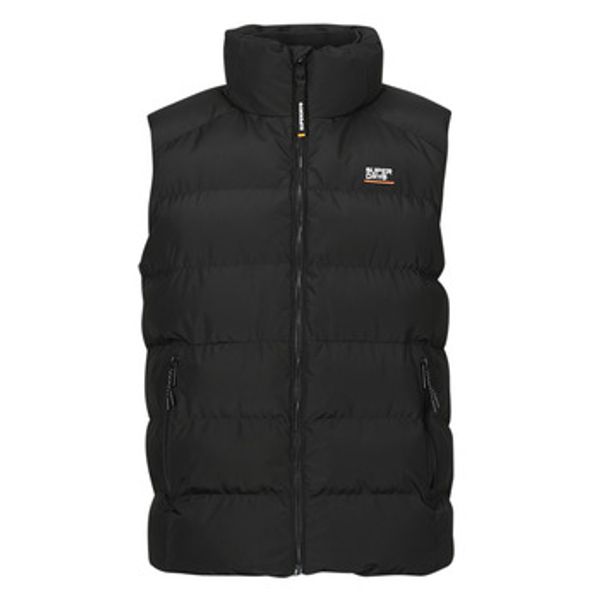 Superdry Superdry  Pernate jakne SPORT PUFFER  Superdry