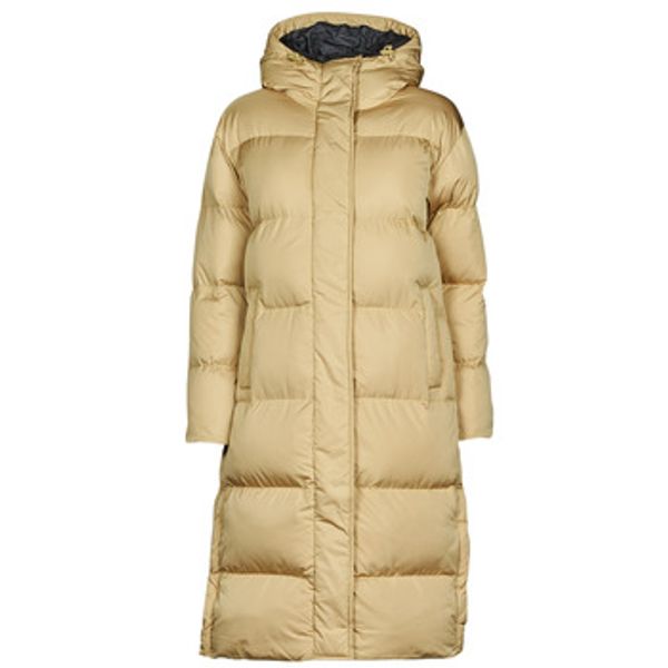 Superdry Superdry  Pernate jakne STUDIOS LONGLINE DUVET COAT  Superdry