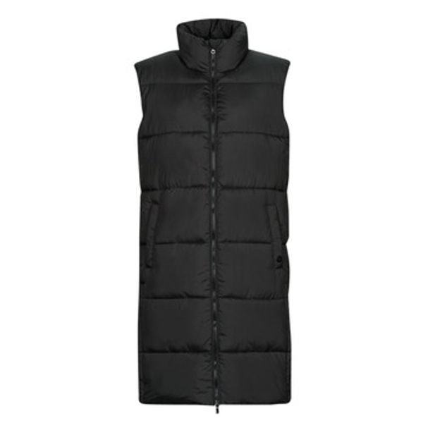 Superdry Superdry  Pernate jakne STUDIOS LONGLINE QUILTED GILET  Superdry