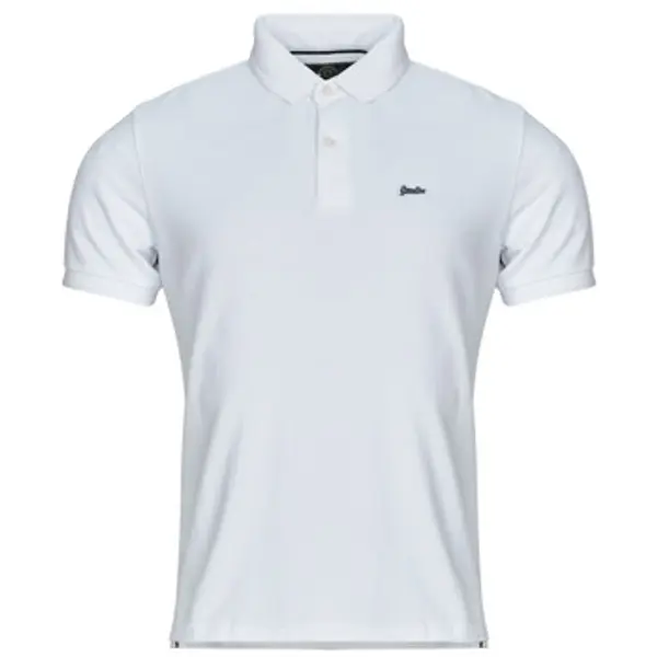 Superdry Superdry  Polo majice kratkih rukava Classic Pique Polo  Superdry