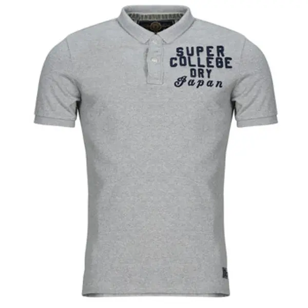 Superdry Superdry  Polo majice kratkih rukava POLO VINTAGE ATHLETIC  Superdry