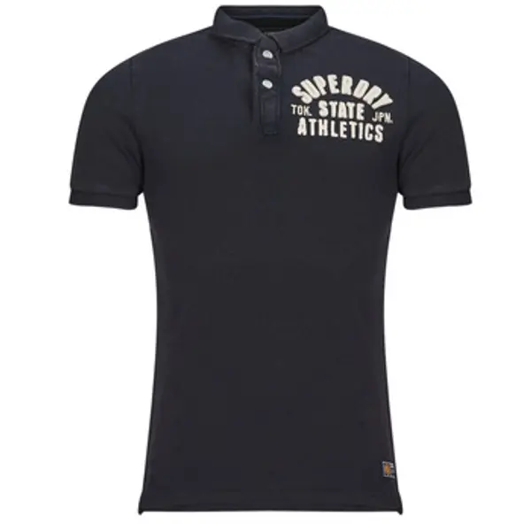 Superdry Superdry  Polo majice kratkih rukava POLO VINTAGE ATHLETIC  Superdry