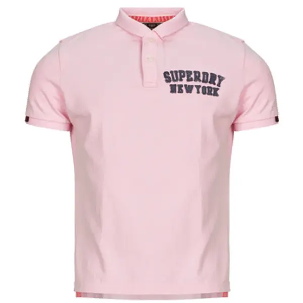 Superdry Superdry  Polo majice kratkih rukava Vintage Athletic Polo  Superdry