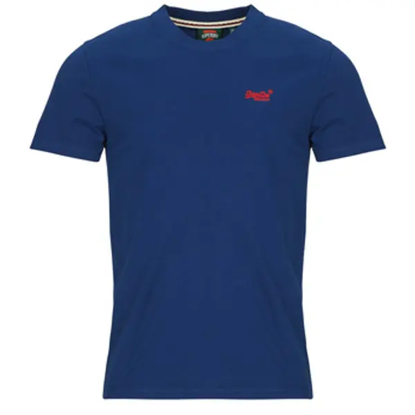 Superdry Superdry  Polo majice kratkih rukava Vintage Athletic Polo  Superdry