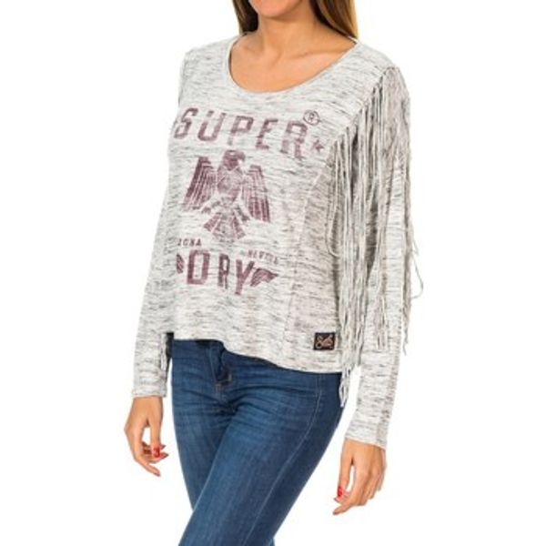 Superdry Superdry  Puloveri G60000GN-XDN  Superdry