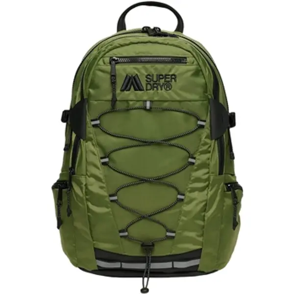 Superdry Superdry  Ruksaci 264785  Superdry