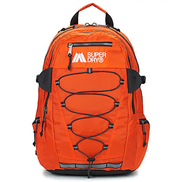 Superdry Superdry  Ruksaci OUTDOOR 28L BACKPACK  Superdry