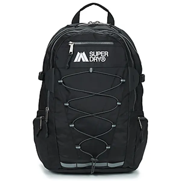 Superdry Superdry  Ruksaci OUTDOOR 28L BACKPACK  Superdry