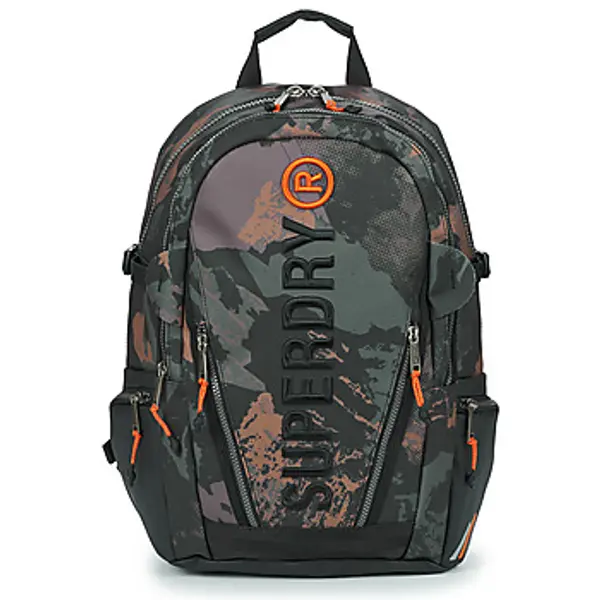 Superdry Superdry  Ruksaci TARP AOP  Superdry