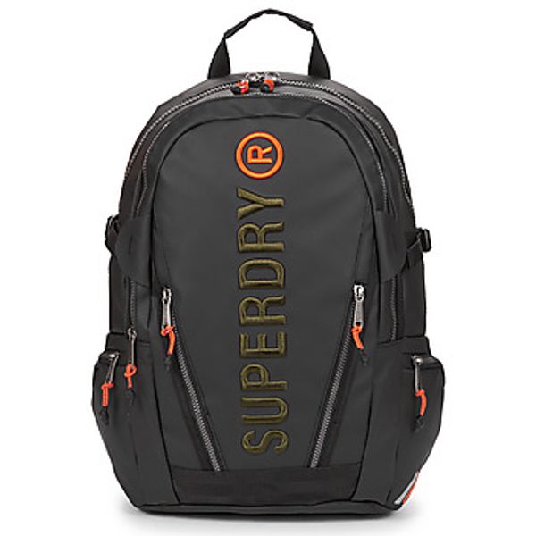 Superdry Superdry  Ruksaci TARP BRODE  Superdry
