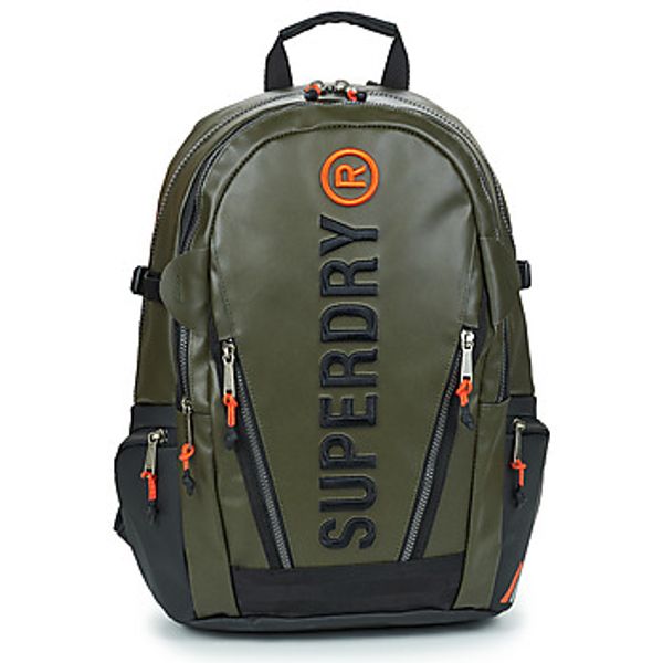 Superdry Superdry  Ruksaci TARP BRODE  Superdry