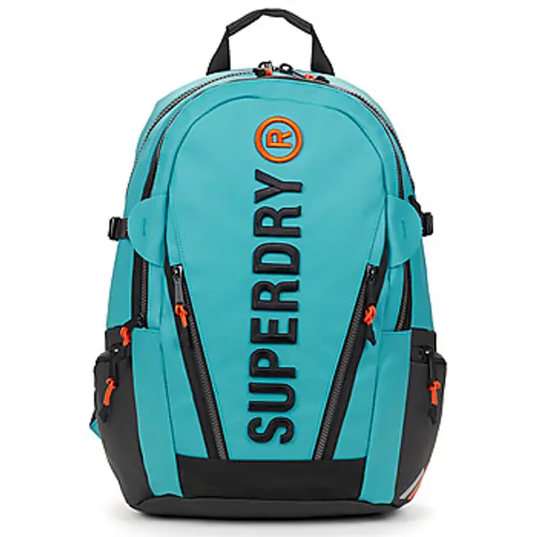 Superdry Superdry  Ruksaci Tarp Emb Rucksack  Superdry