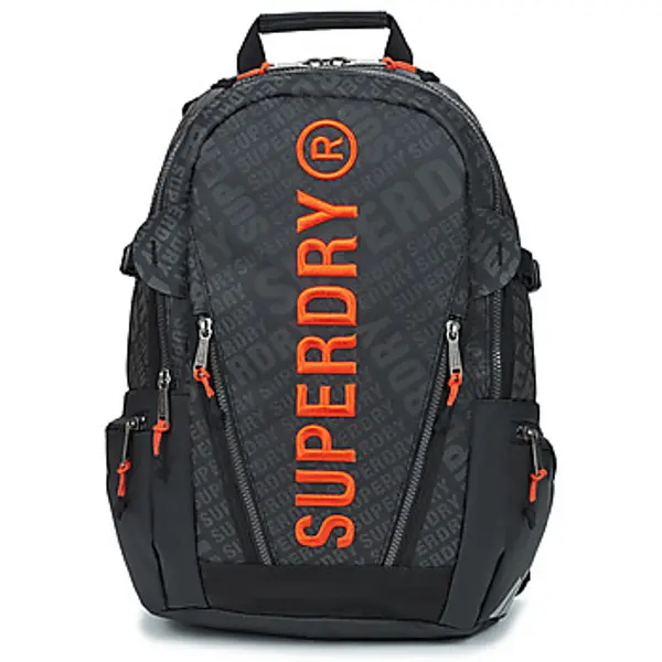 Superdry Superdry  Ruksaci TARP RUCKSACK BRODE  Superdry