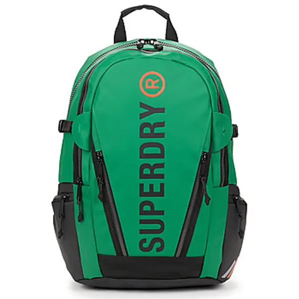 Superdry Superdry  Ruksaci Tarp Rucksack  Superdry