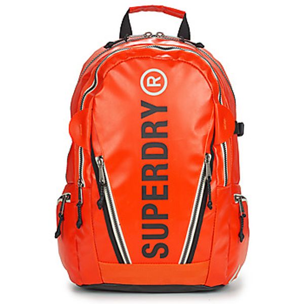 Superdry Superdry  Ruksaci TARP RUCKSACK  Superdry