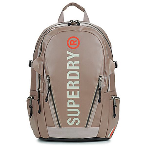 Superdry Superdry  Ruksaci TARP RUCKSACK  Superdry