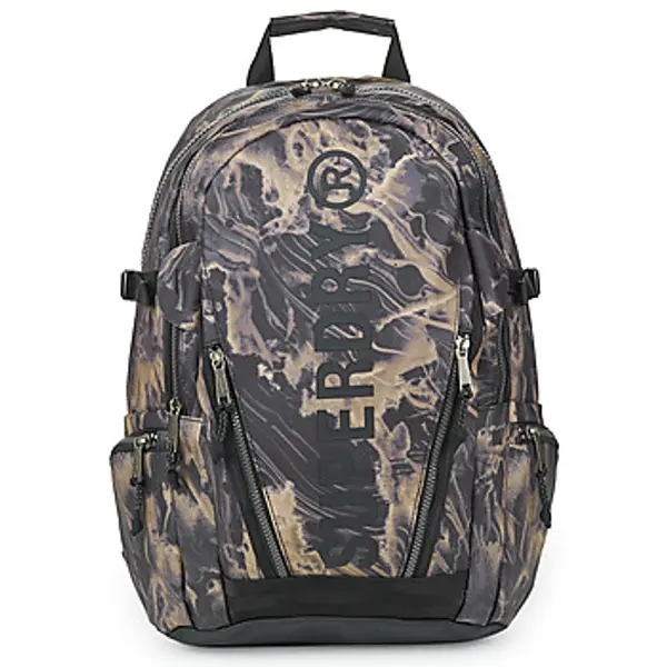 Superdry Superdry  Ruksaci TARP RUCKSACK  Superdry